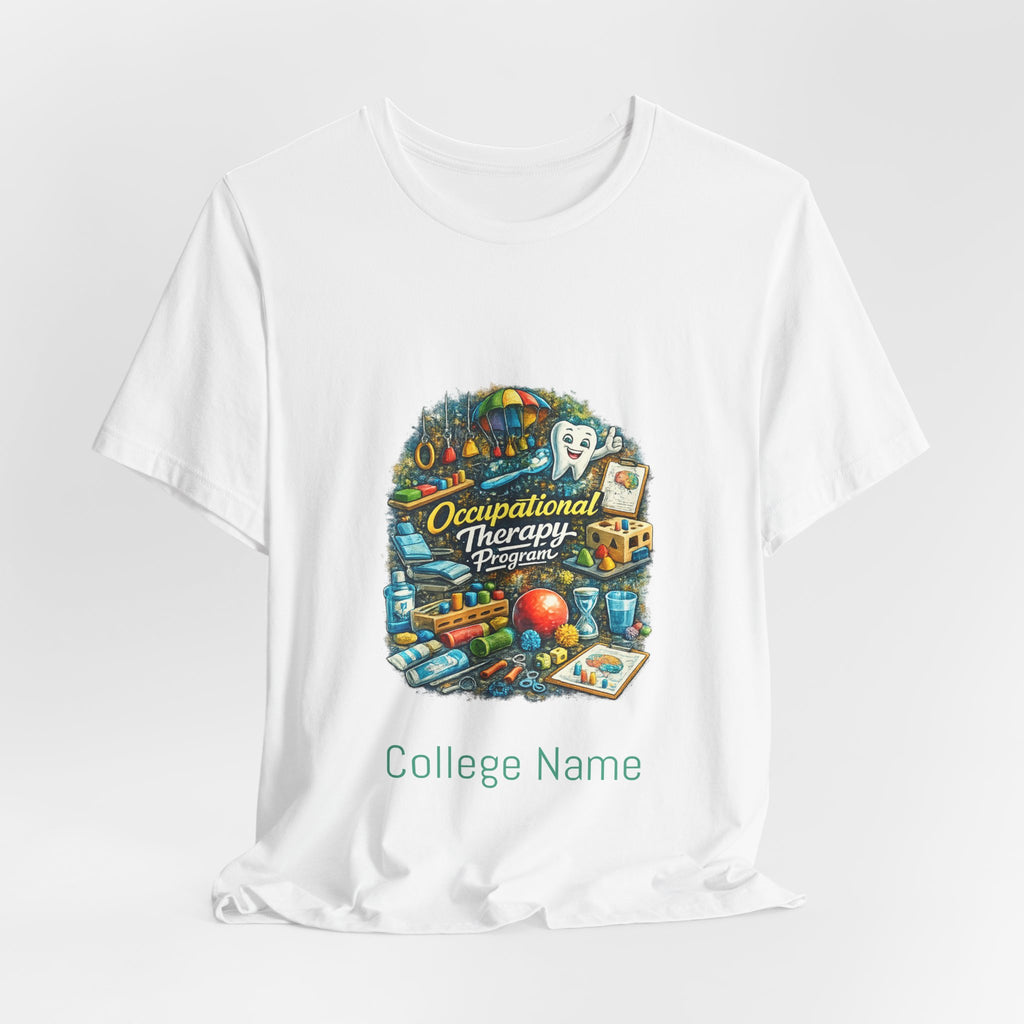 Occupational Therapy Program T-Shirt
