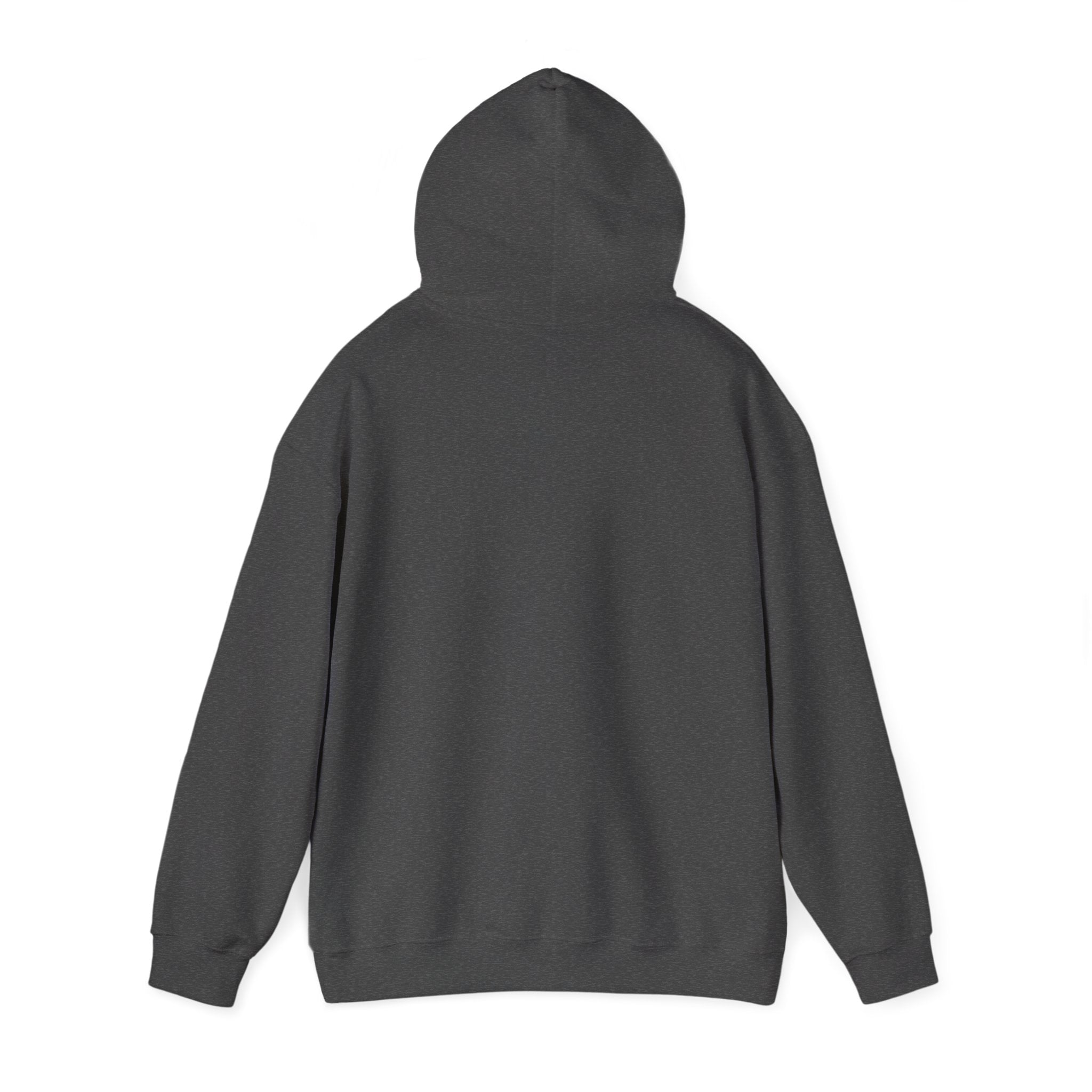 Farmhouse Chicken Hoodie — Crest Logo ‘Est. 2021’ Cozy Pullover