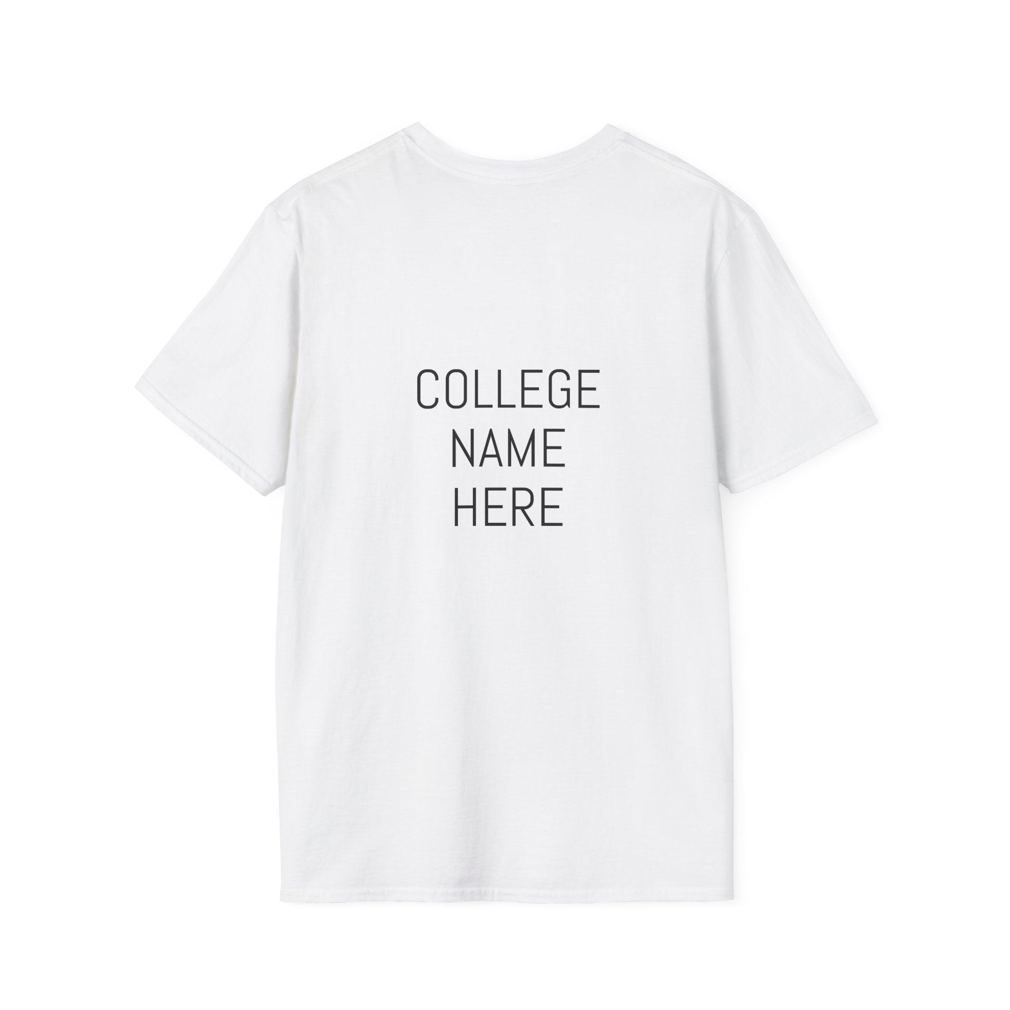 Cute Veterinary Student T-Shirt — "Future Veterinarian" Animal Care Tee