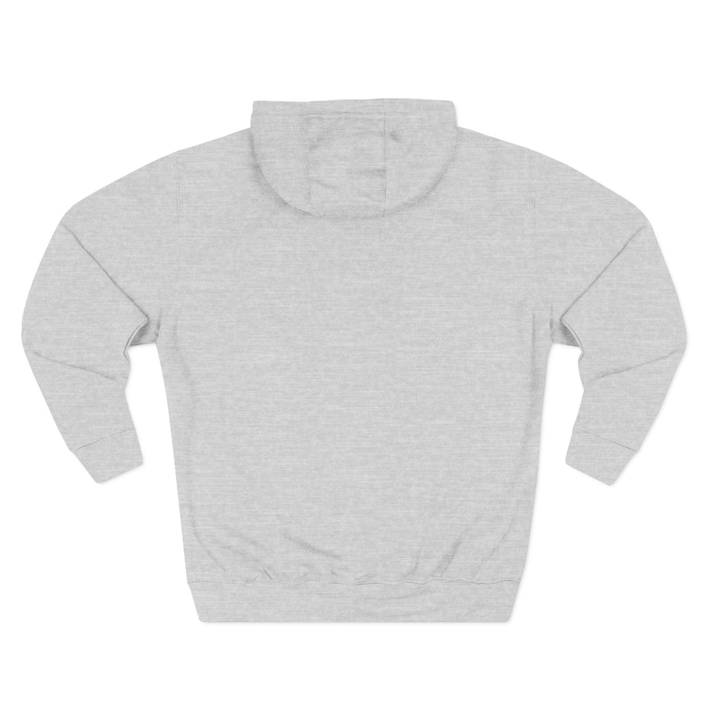 Veterinary Program Hoodie — Personalized College Name Fleece Pullover