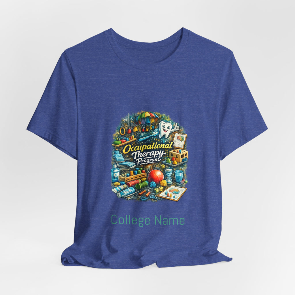 Occupational Therapy Program T-Shirt