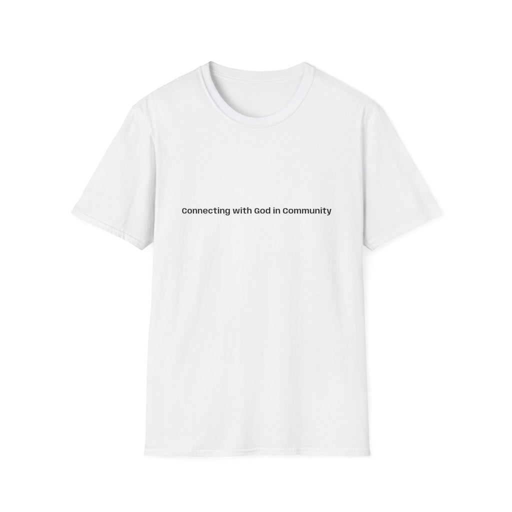 Renton Christian Center Shirt