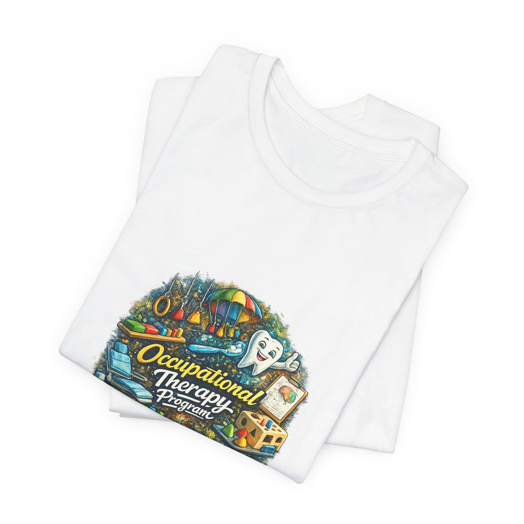Occupational Therapy Program T-Shirt