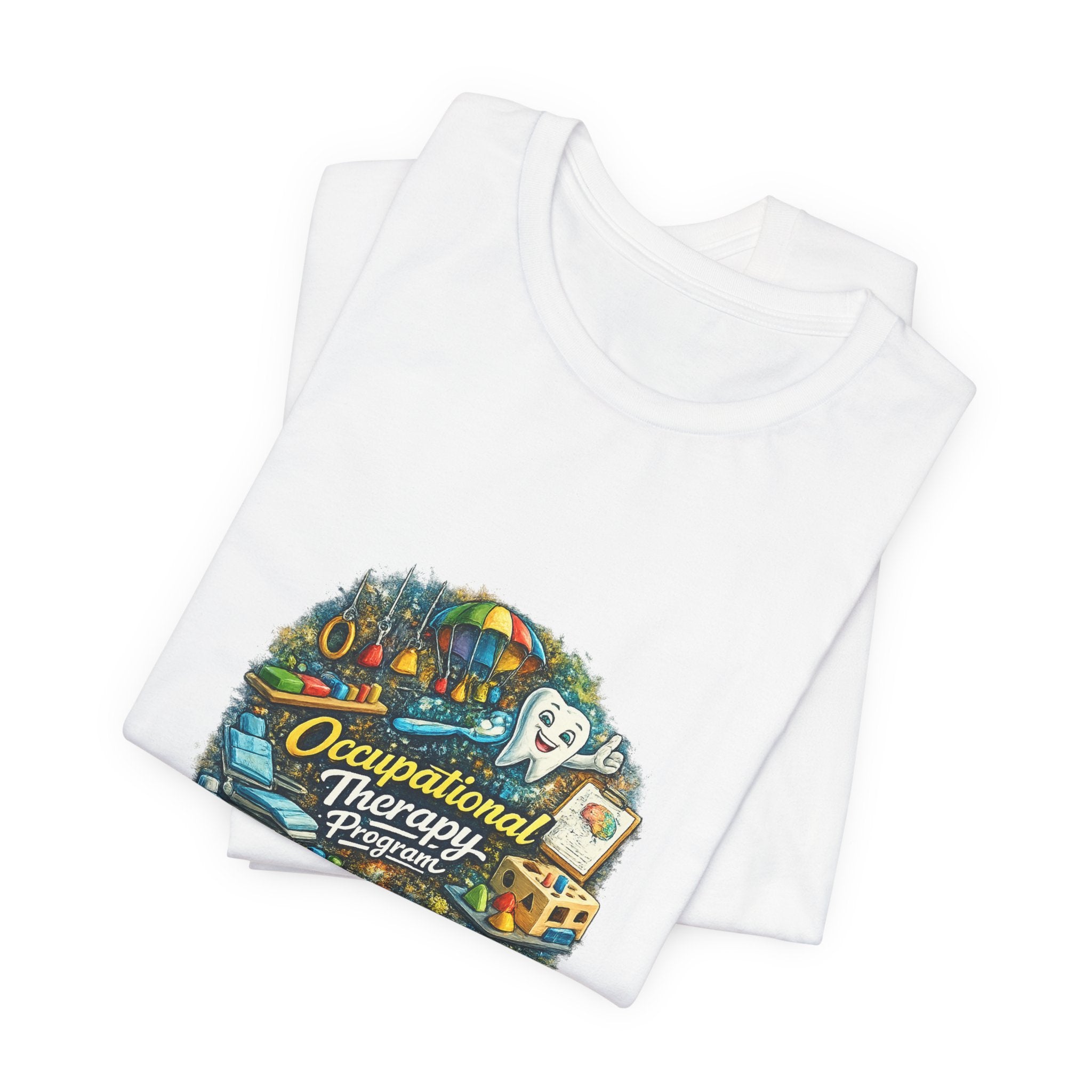 Occupational Therapy Program T-Shirt