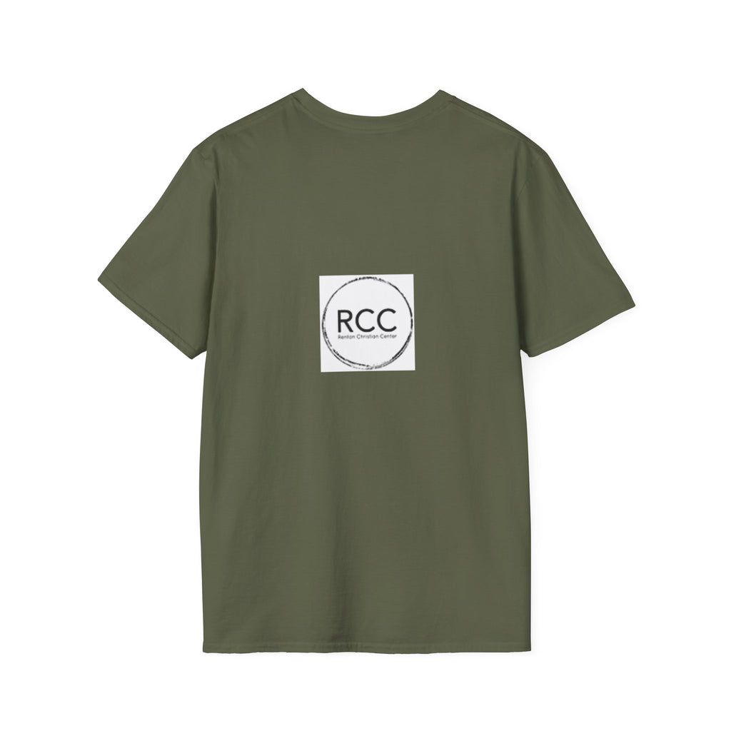 Renton Christian Center Shirt