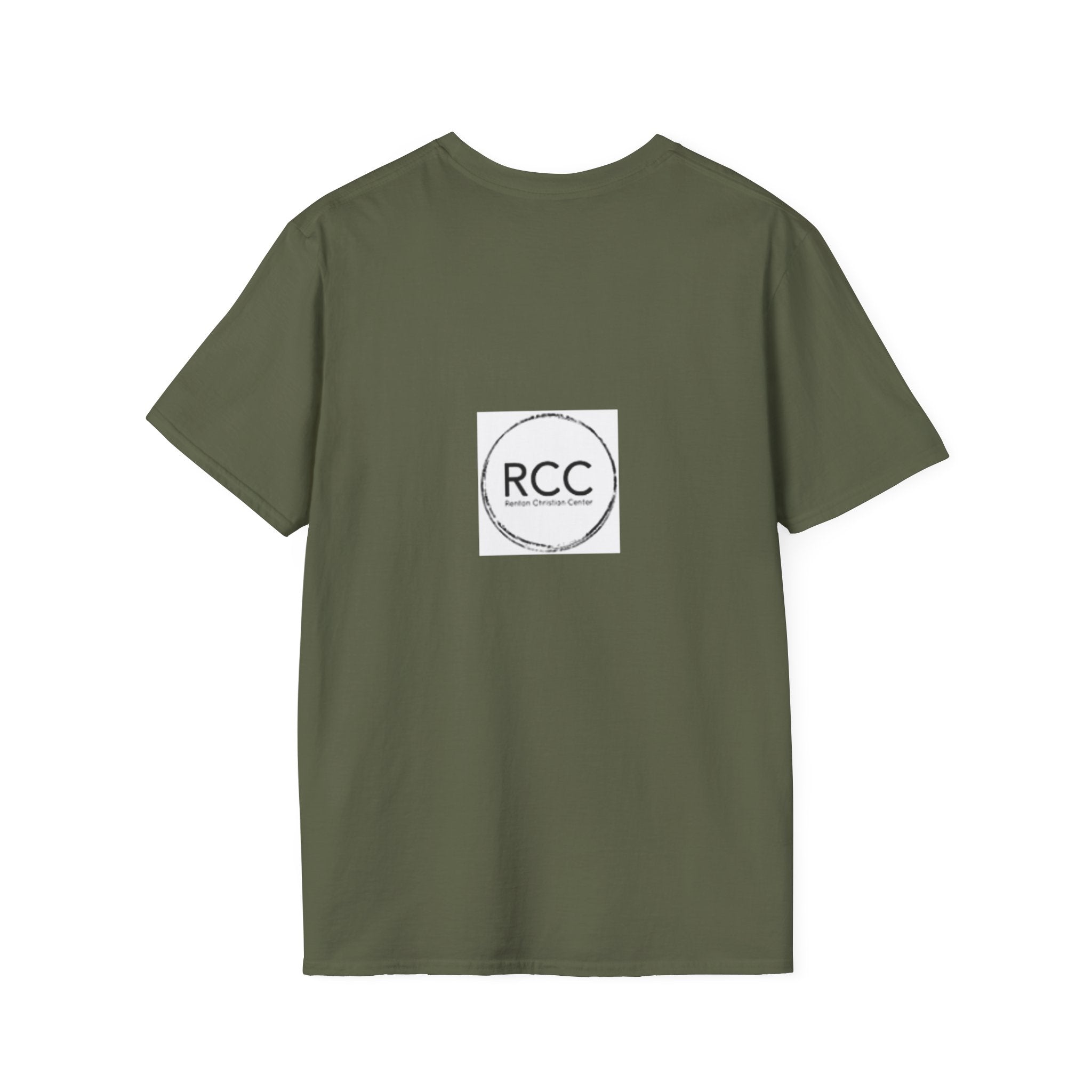 Renton Christian Center Shirt