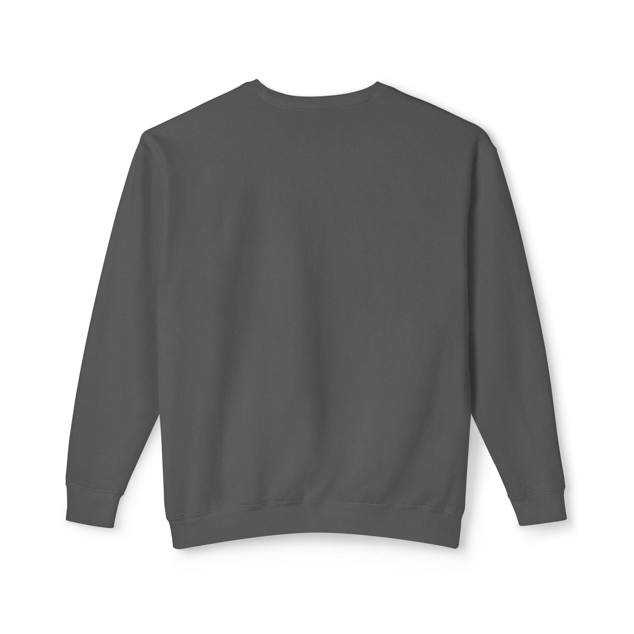 Psychology Program Crewneck Sweatshirt — Cute Student Grad Design