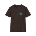 Sew A Purse T-Shirt — Sewing Crafting Logo Tee for Makers & Quilters