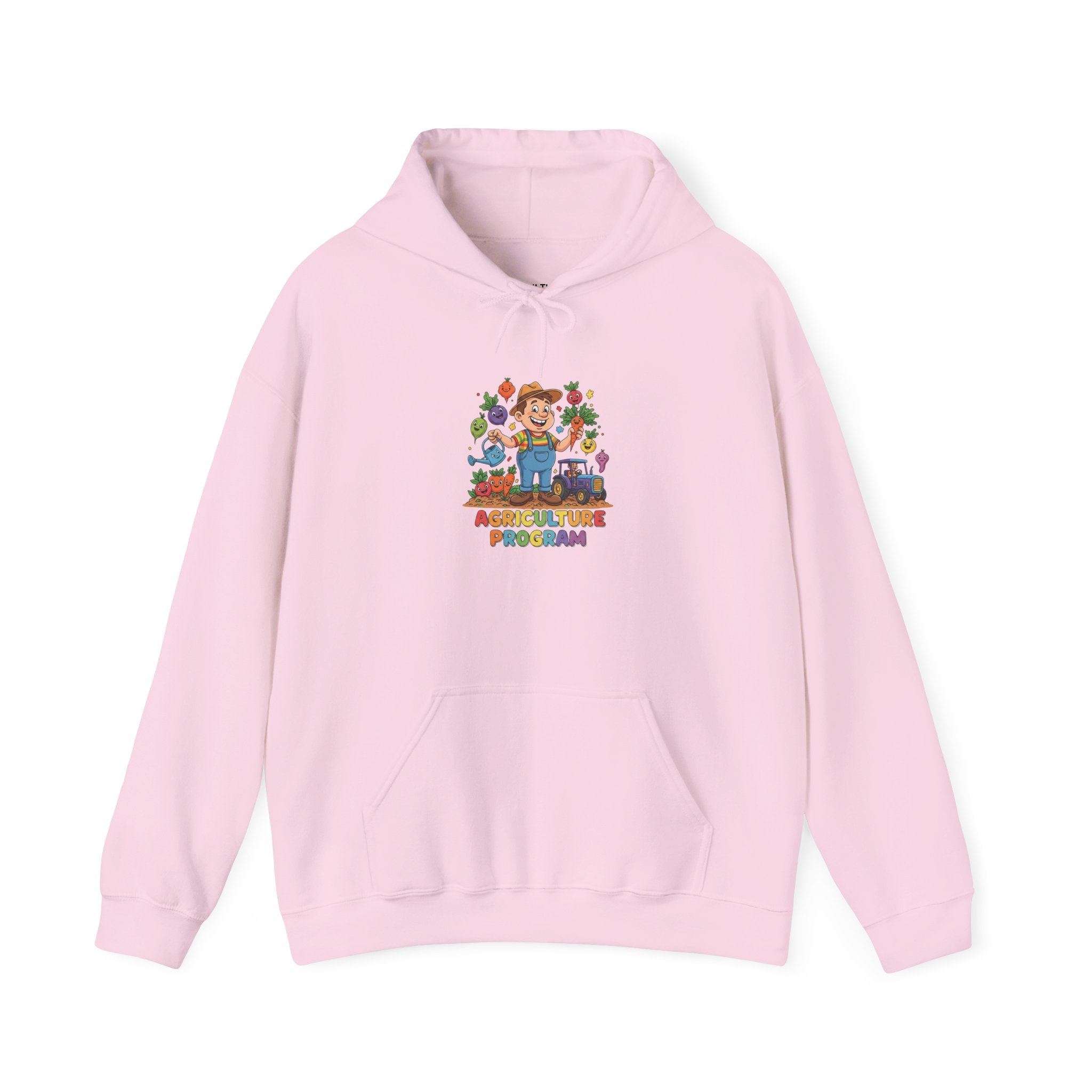 Agriculture Counselor Hoodie