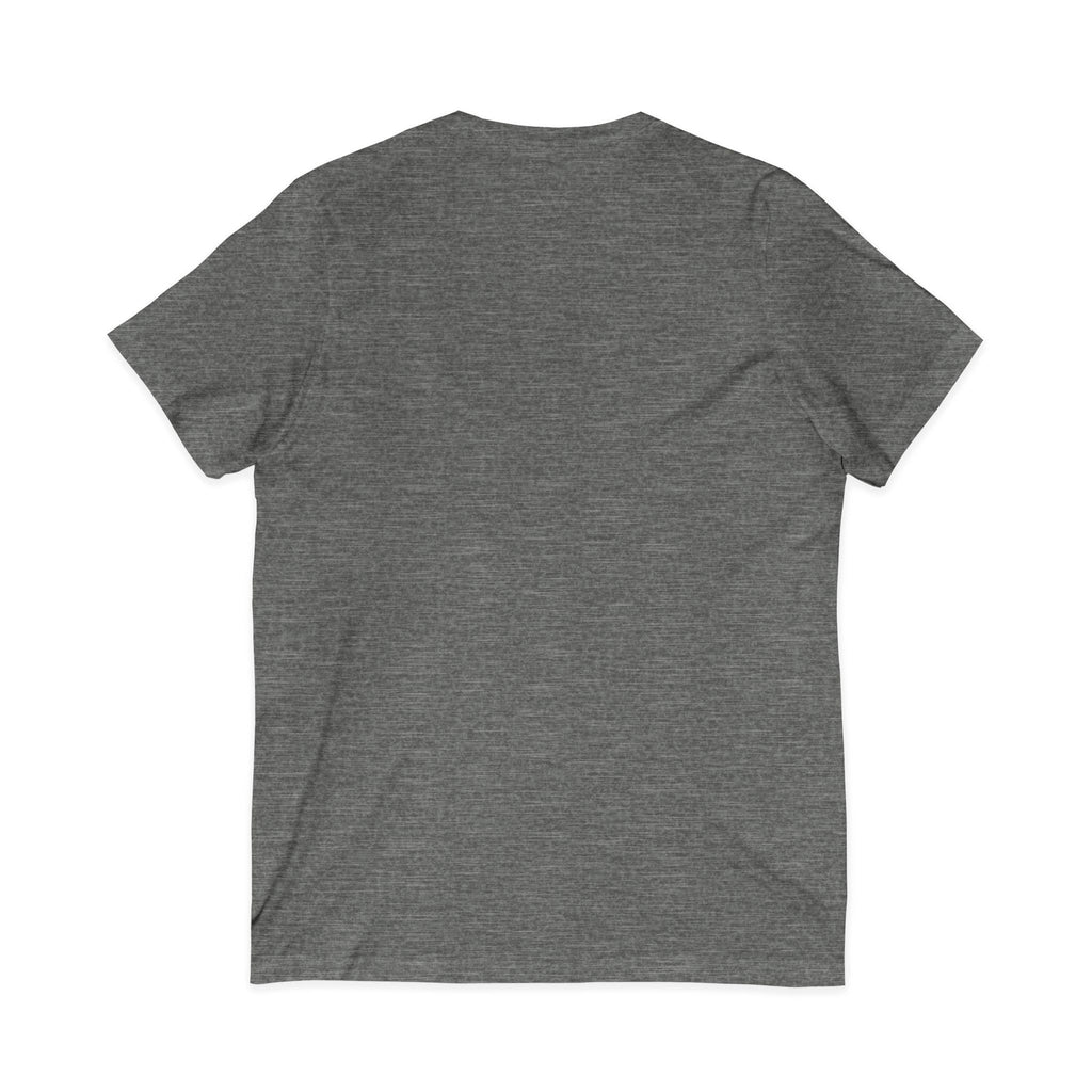 Medical Assistant Bloody Good Care Paramedic V-Neck Tee