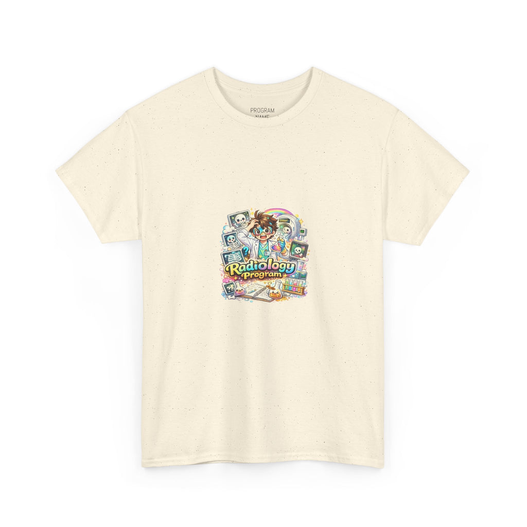Unisex Radiology Tee