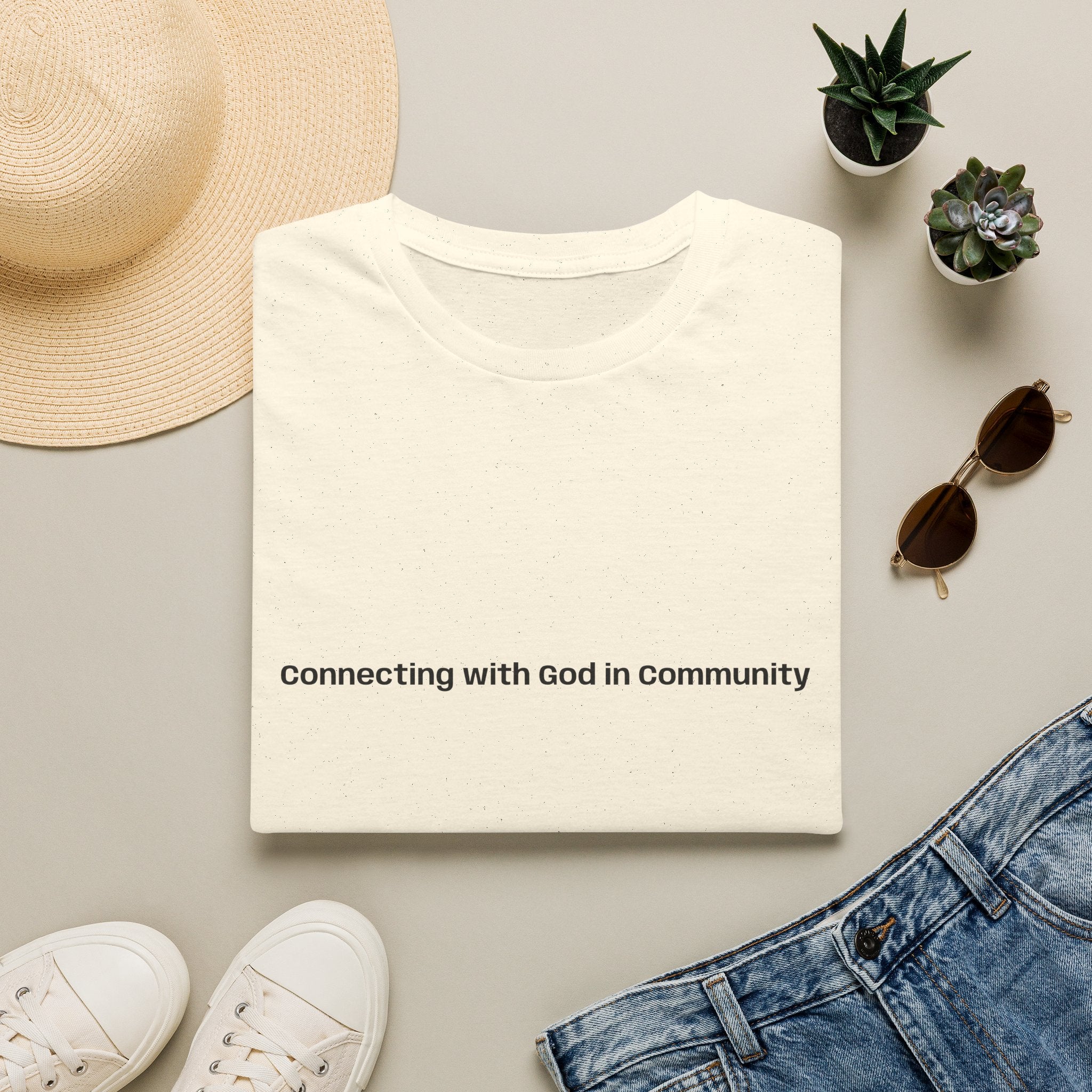 Renton Christian Center Shirt