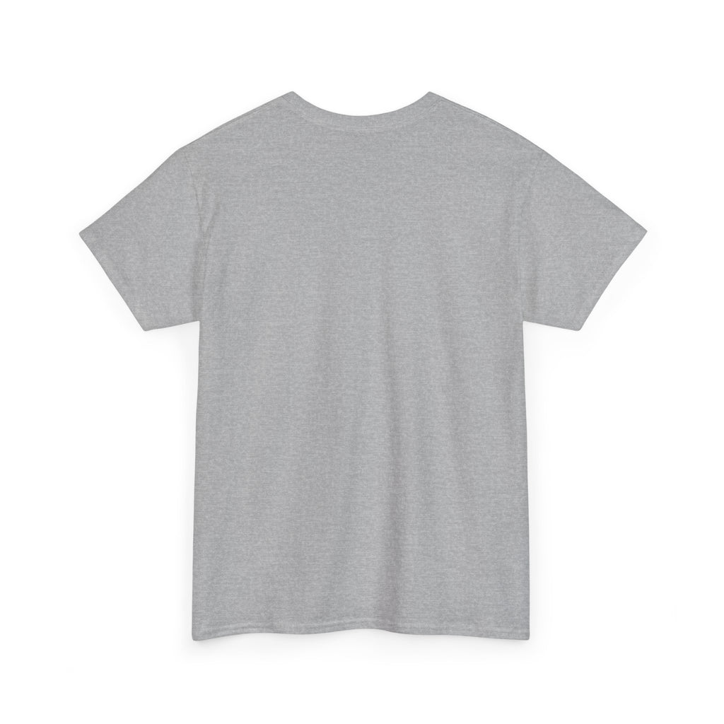 Chemistry Progarm Graphic Tee — 'Chemistry' Retro Science Design