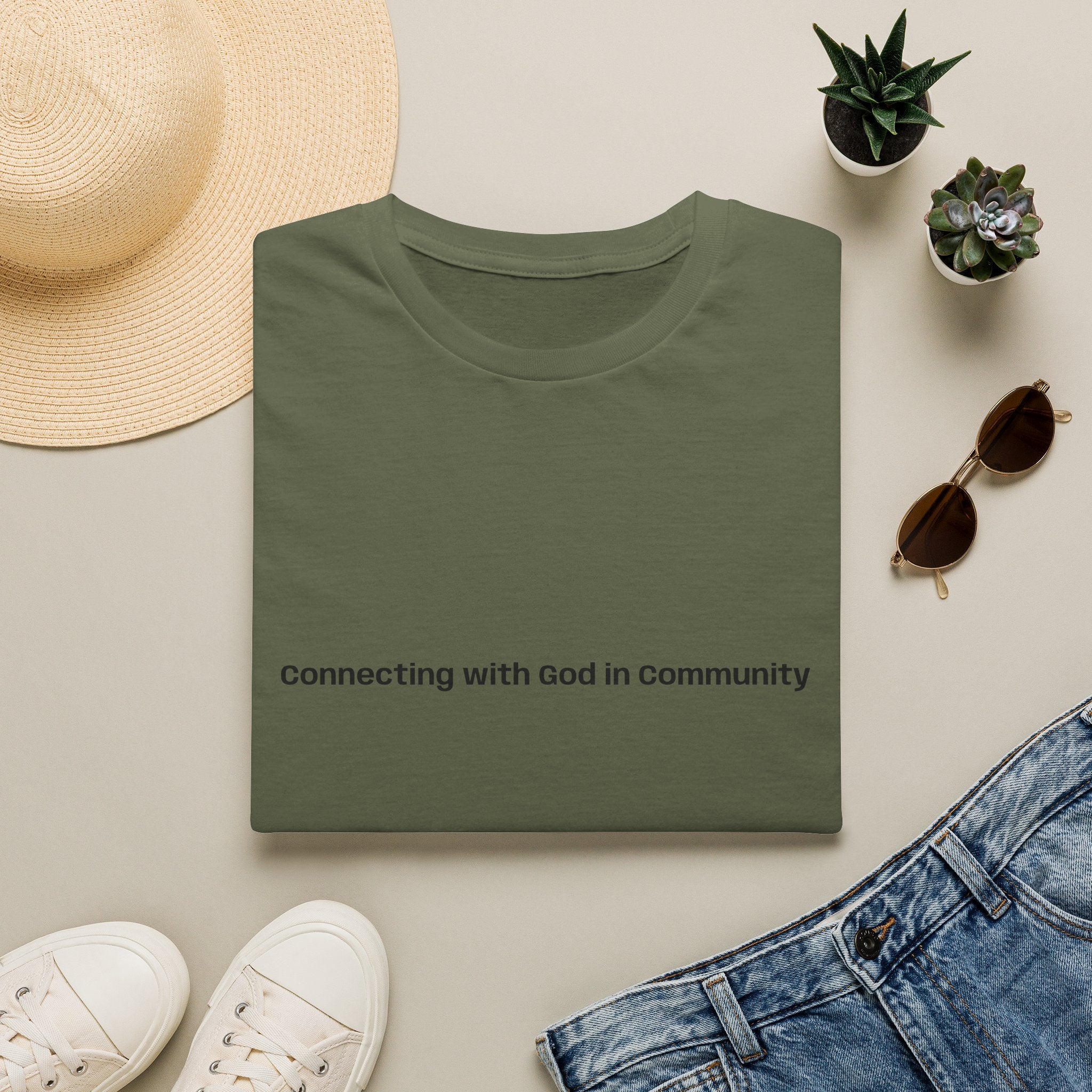 Renton Christian Center Shirt