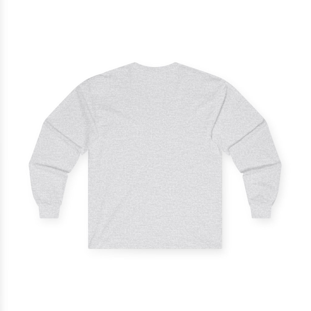 The Purse Vintage Logo Long Sleeve Tee