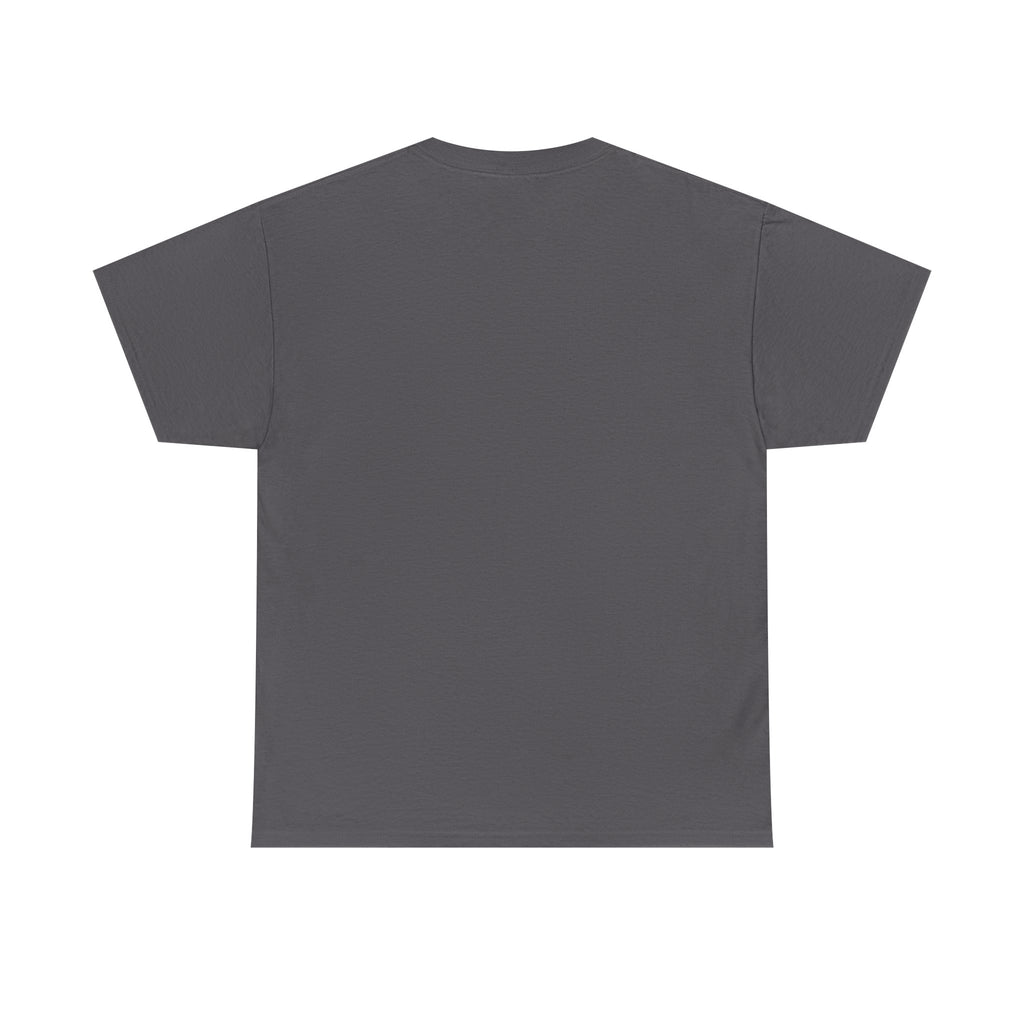 Communication Program Unisex Heavy Cotton Tee
