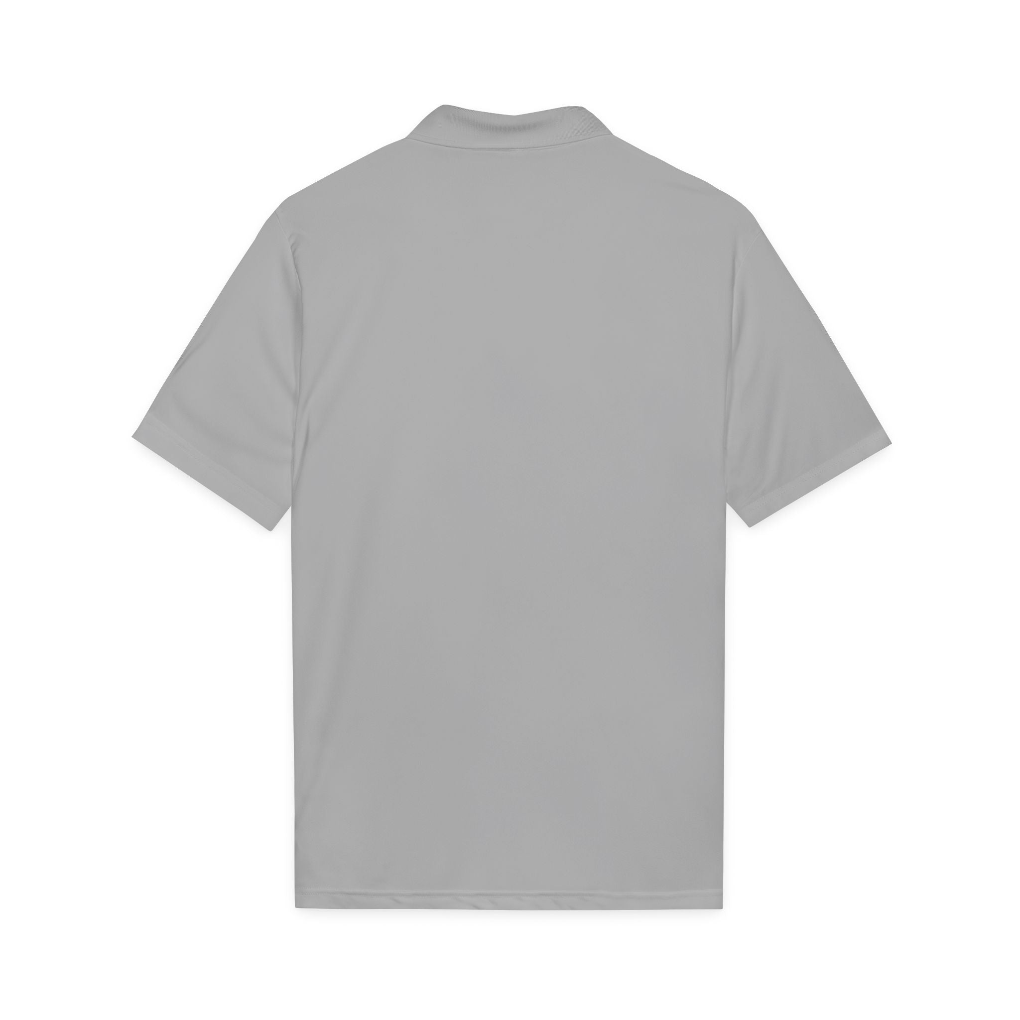 Dental Hygiene Polo Shirt — Embroidered Vintage Camper Shirt