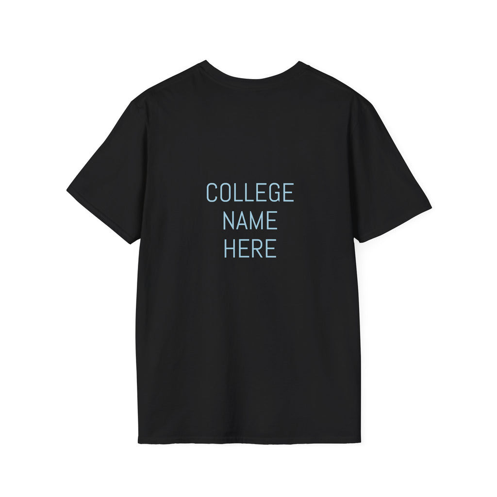Veterinary Sciences Program T-Shirt — Future Veterinarian College Tee