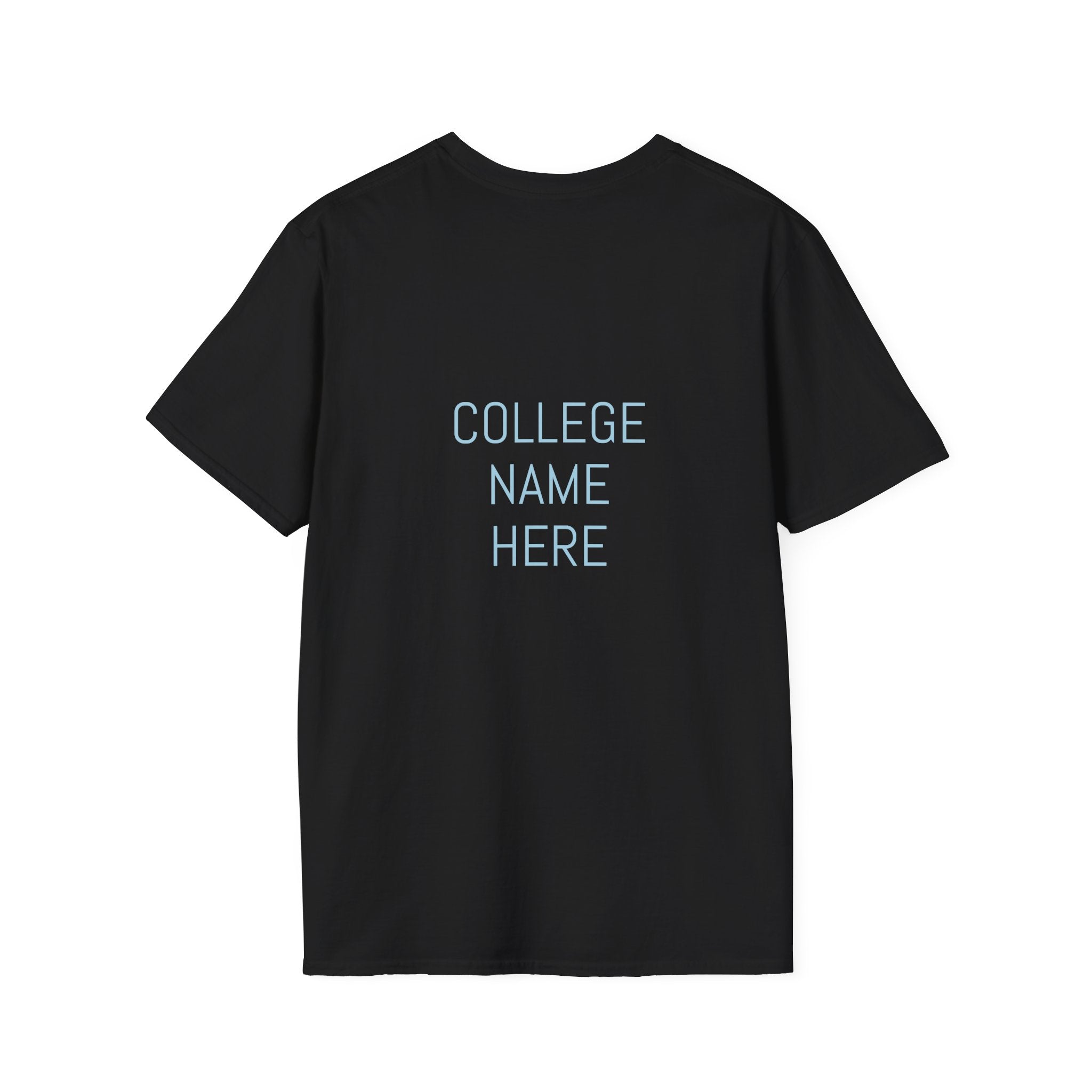 Veterinary Sciences Program T-Shirt — Future Veterinarian College Tee