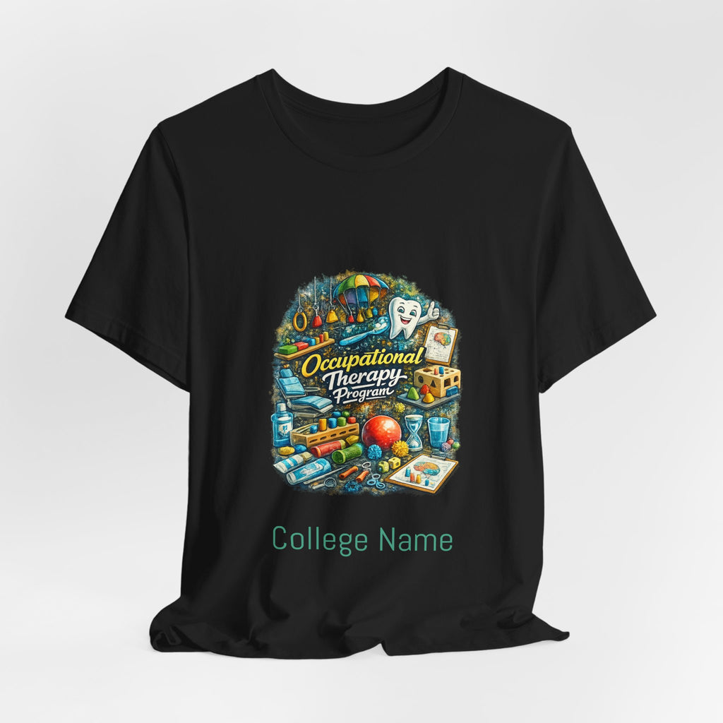 Occupational Therapy Program T-Shirt