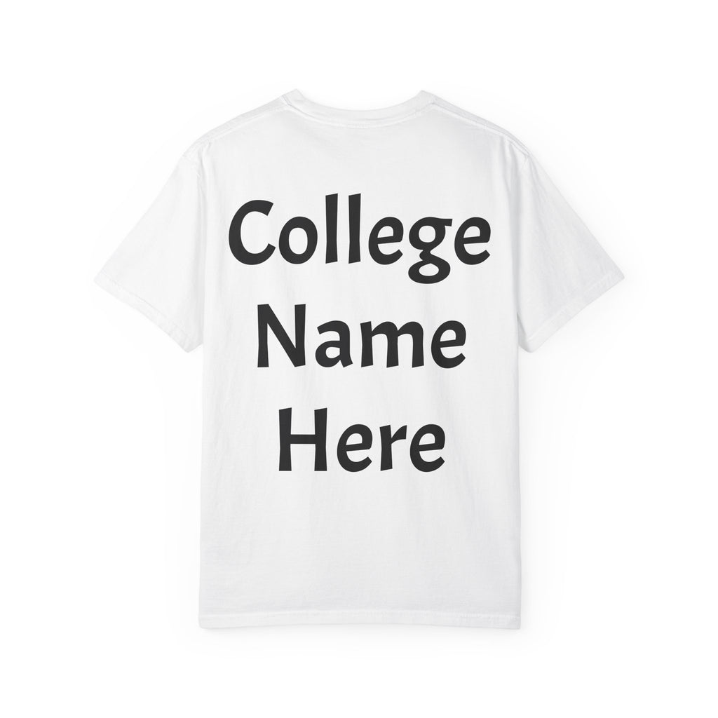 Agriculture Program T‑Shirt — "Growing the Future" Farm Vintage Graphic