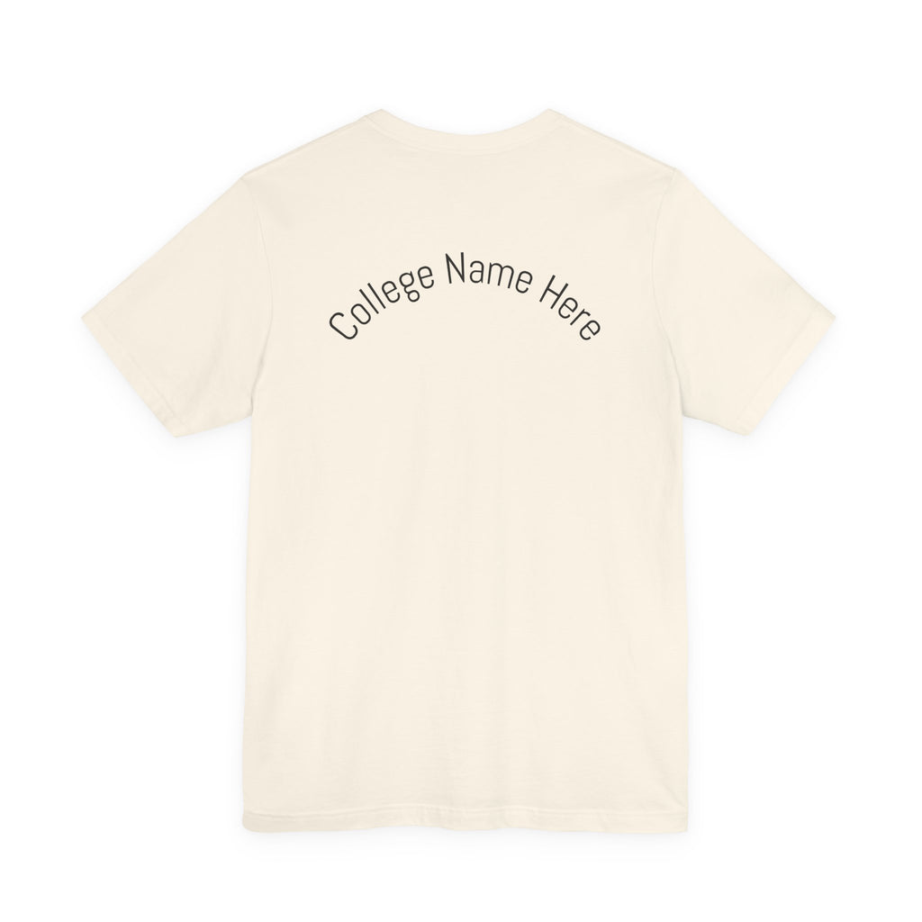 Automotive Student T-Shirt — 'If It’s Not Broken Give Me 5 Minutes' Auto Tech Tee