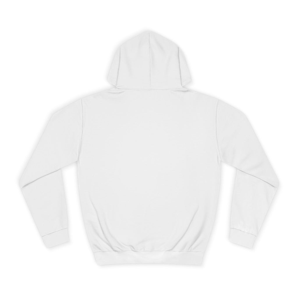 Unisex College Hoodie - Nursing