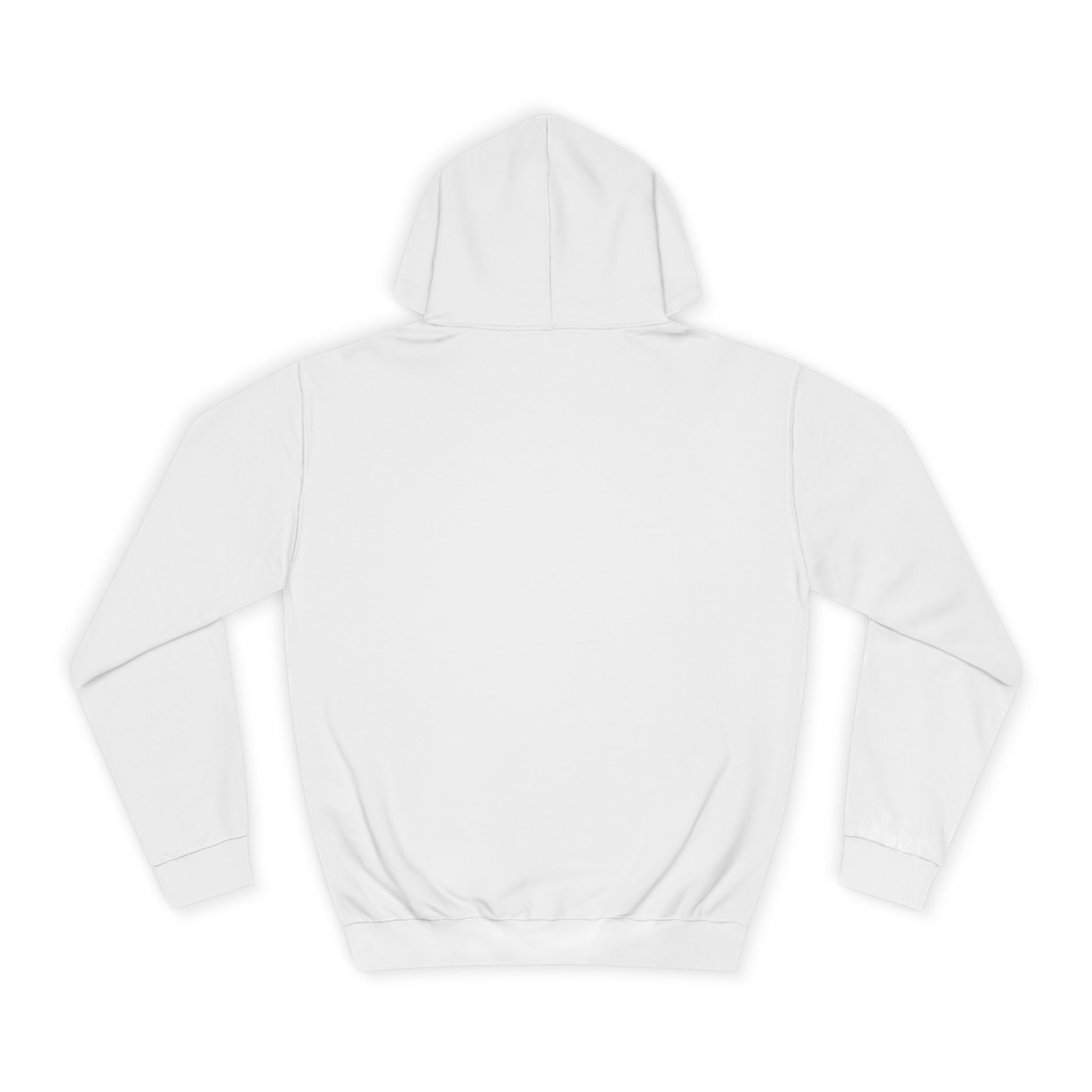 Unisex College Hoodie - Nursing