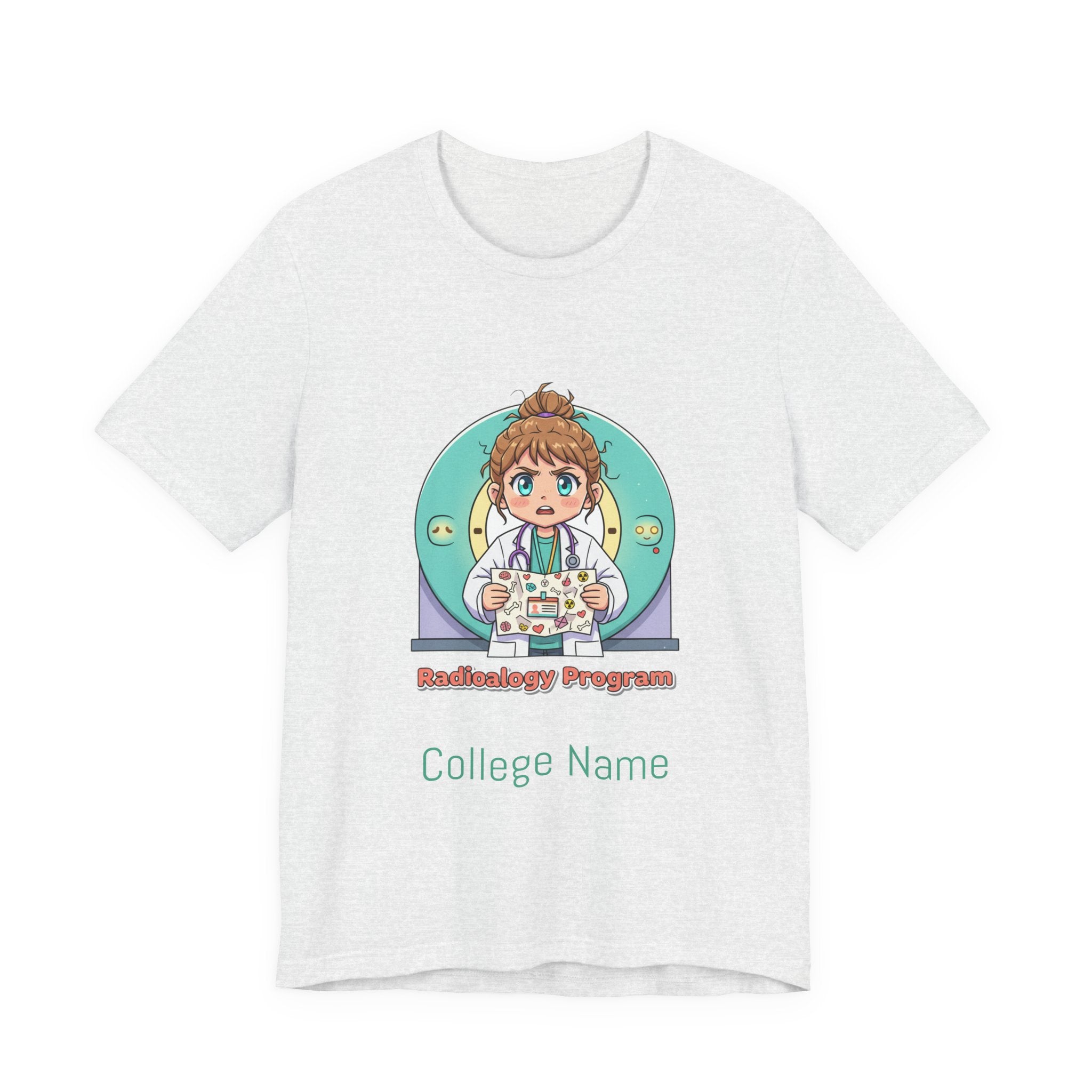 Radiology Student Program T-Shirt