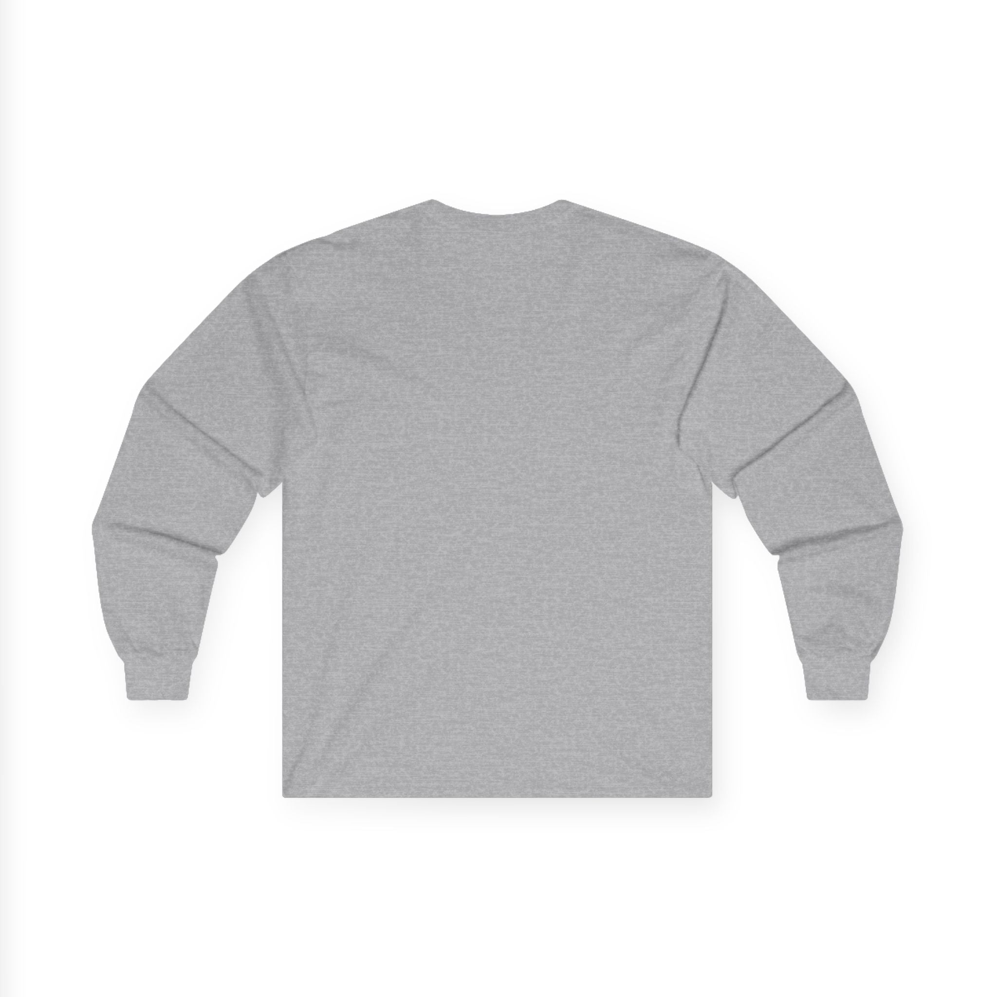 The Purse Vintage Logo Long Sleeve Tee