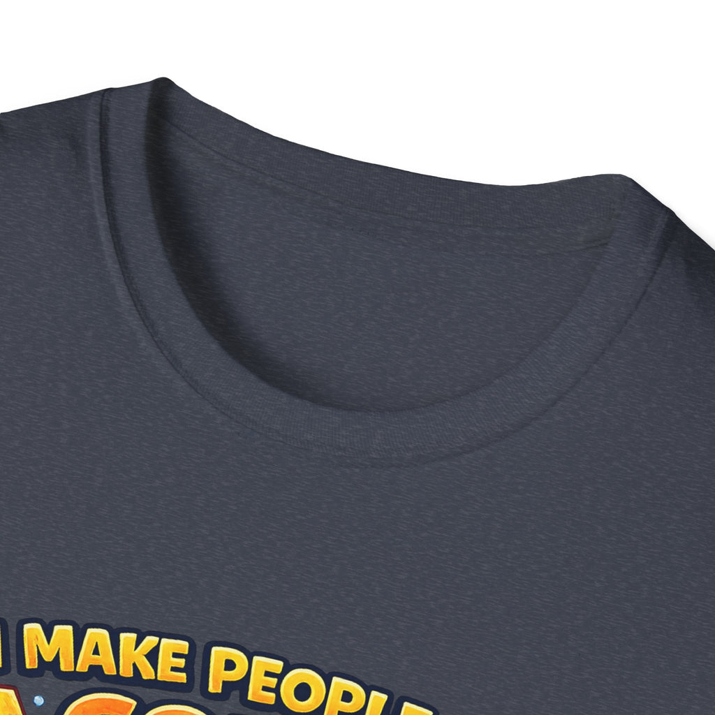 EMS Program T-Shirt - Ambulance Paramedic Tee
