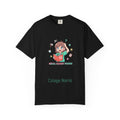 Med Assistant Cute Anime Grad Tee