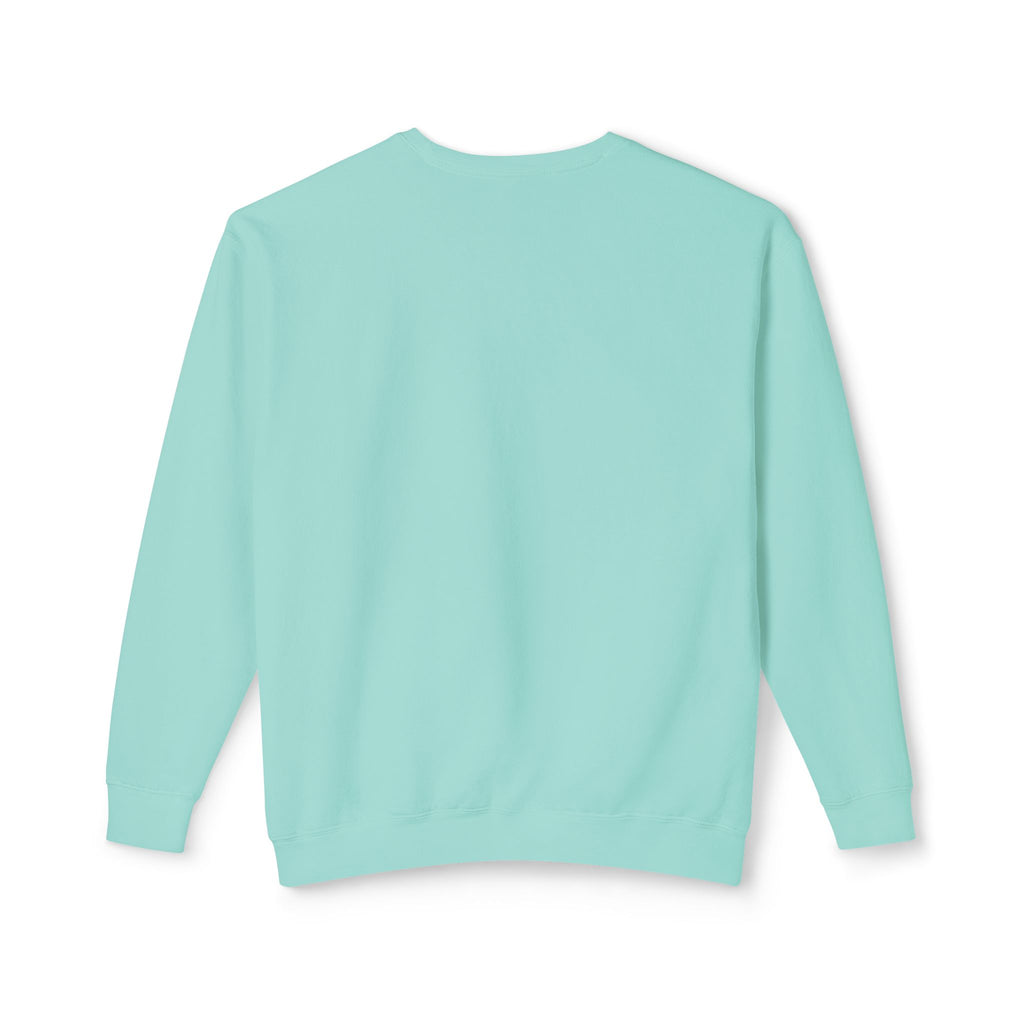 Psychology Program Crewneck Sweatshirt — Cute Student Grad Design