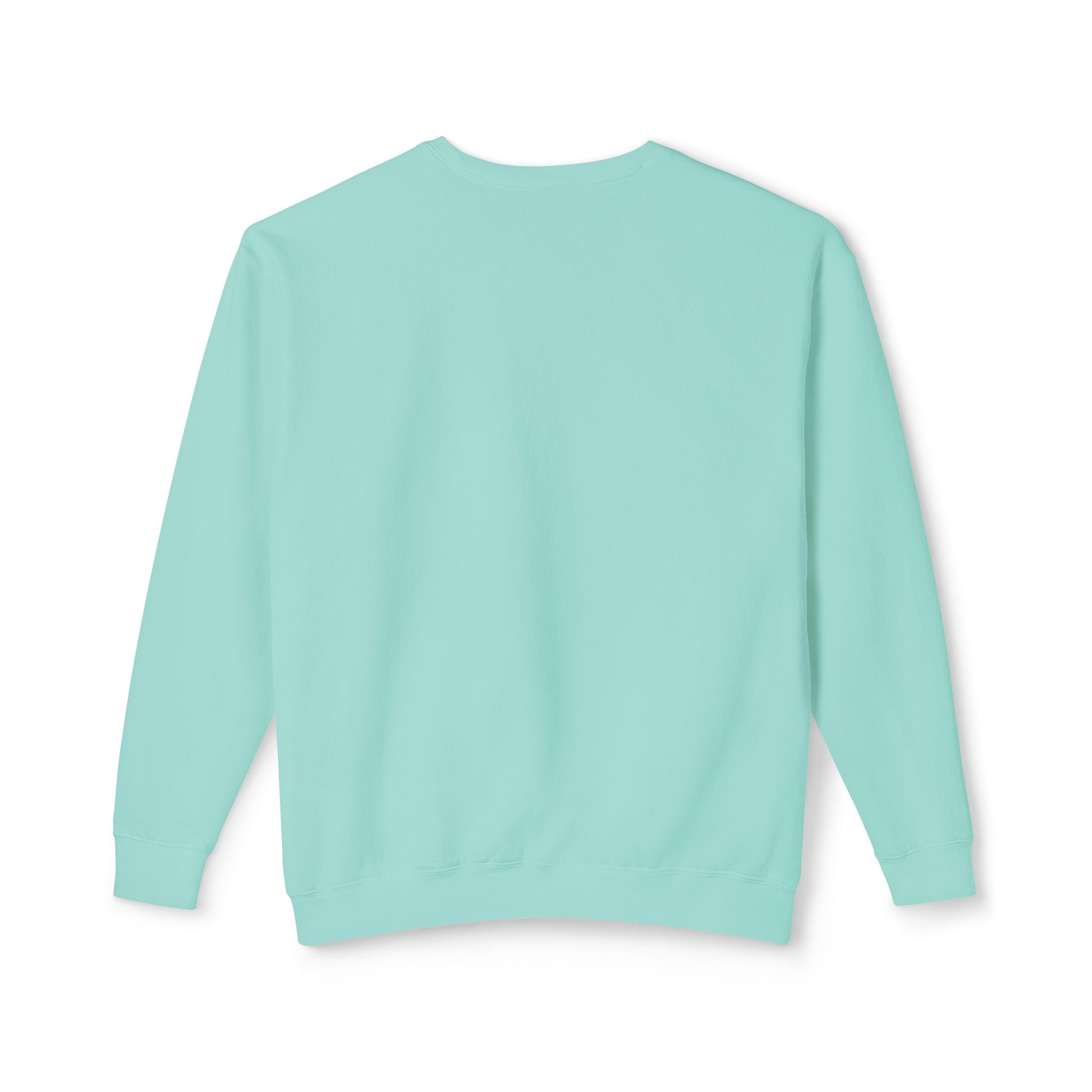 Psychology Program Crewneck Sweatshirt — Cute Student Grad Design