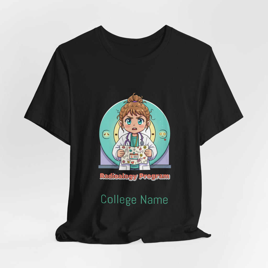 Radiology Student Program T-Shirt