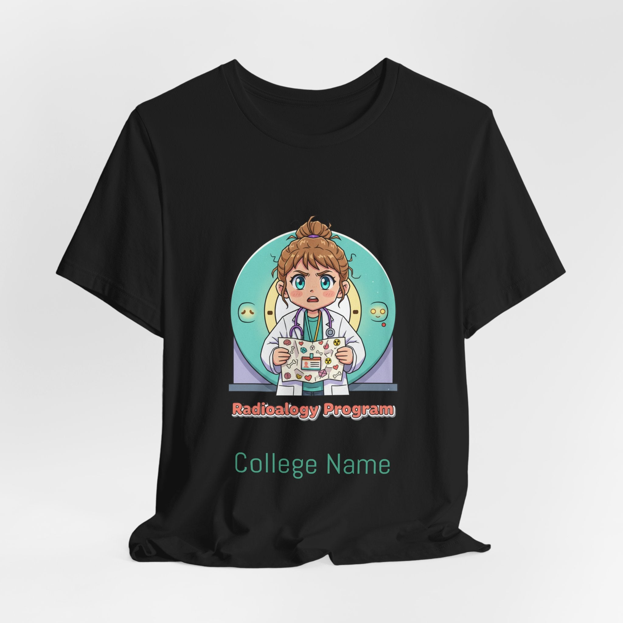 Radiology Student Program T-Shirt