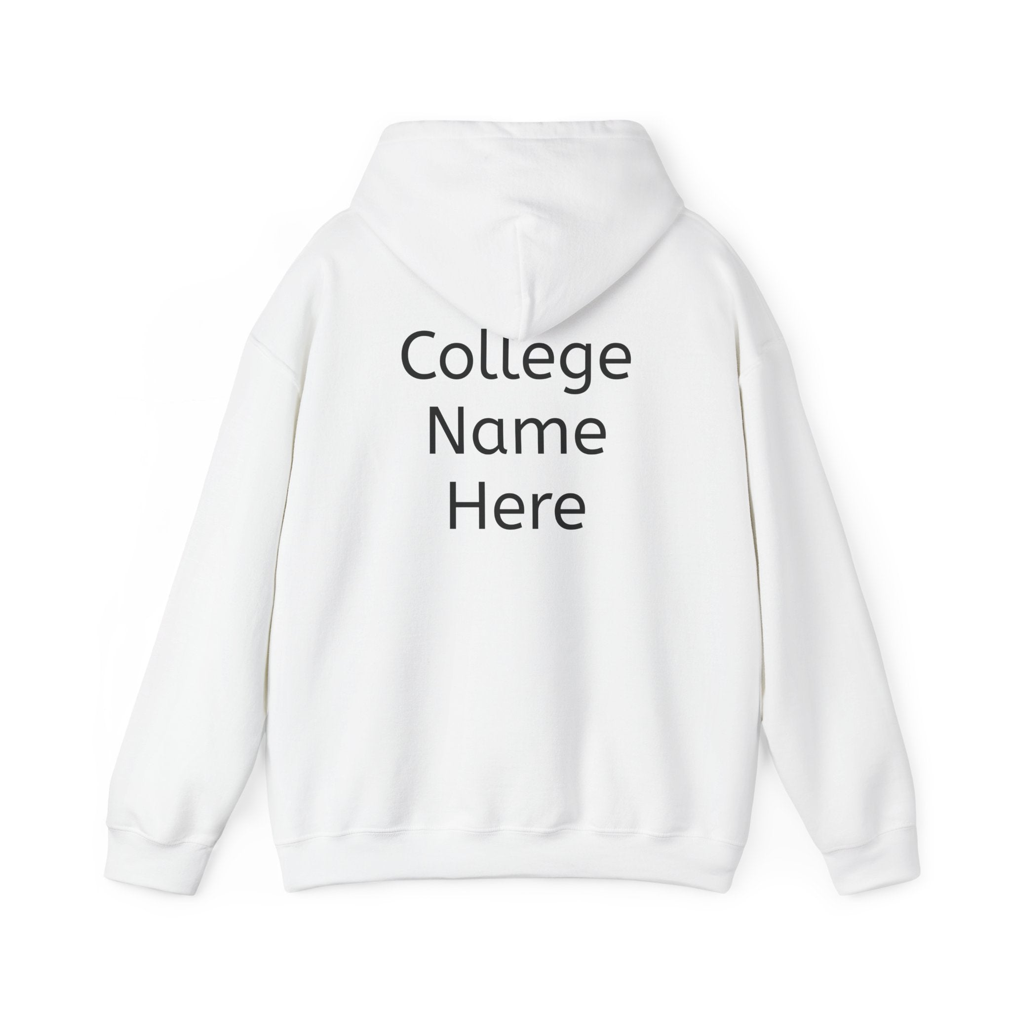Arts Program Unisex Hoodie