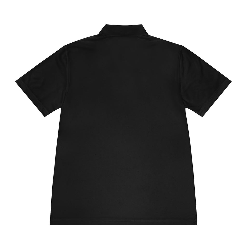 College of Information Technology Polo Shirt — Customizable Sport Polo