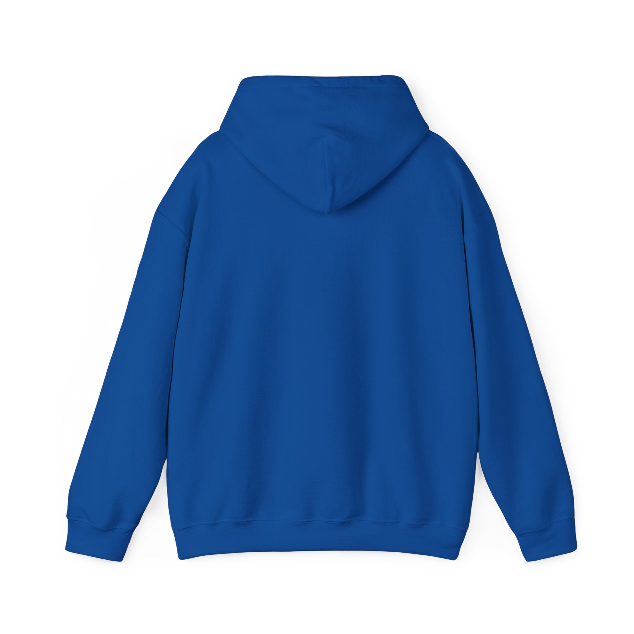Farmhouse Chicken Hoodie — Crest Logo ‘Est. 2021’ Cozy Pullover
