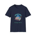 Information Technology T-Shirt — Cute Student Program Shirt