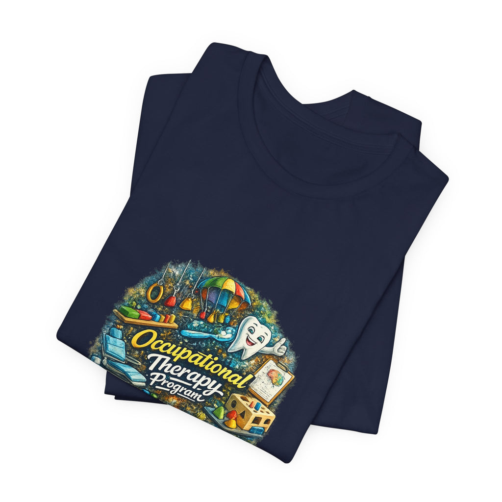 Occupational Therapy Program T-Shirt