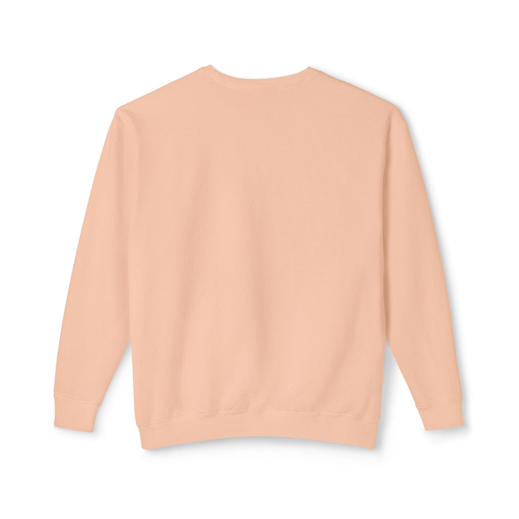 Psychology Program Crewneck Sweatshirt — Cute Student Grad Design