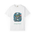 Dental Hygiene Program T-Shirt — College Dental Technician Tee