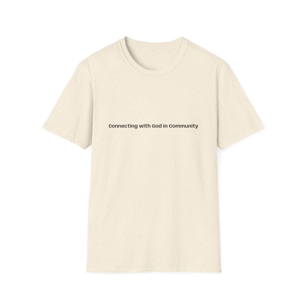 Renton Christian Center Shirt