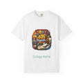 Arts Program T-Shirt — College Arts Department Shirt