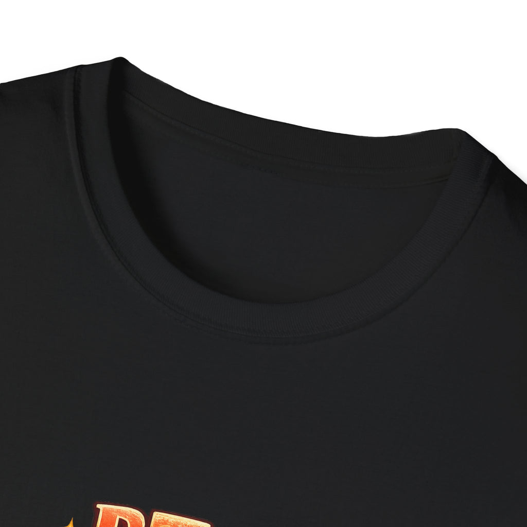 PTA In Progress T-Shirt — Physical Therapy Assistant Funny Therapist Gift