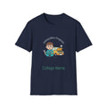 Automotive Program Tee— College Auto Tech Tee