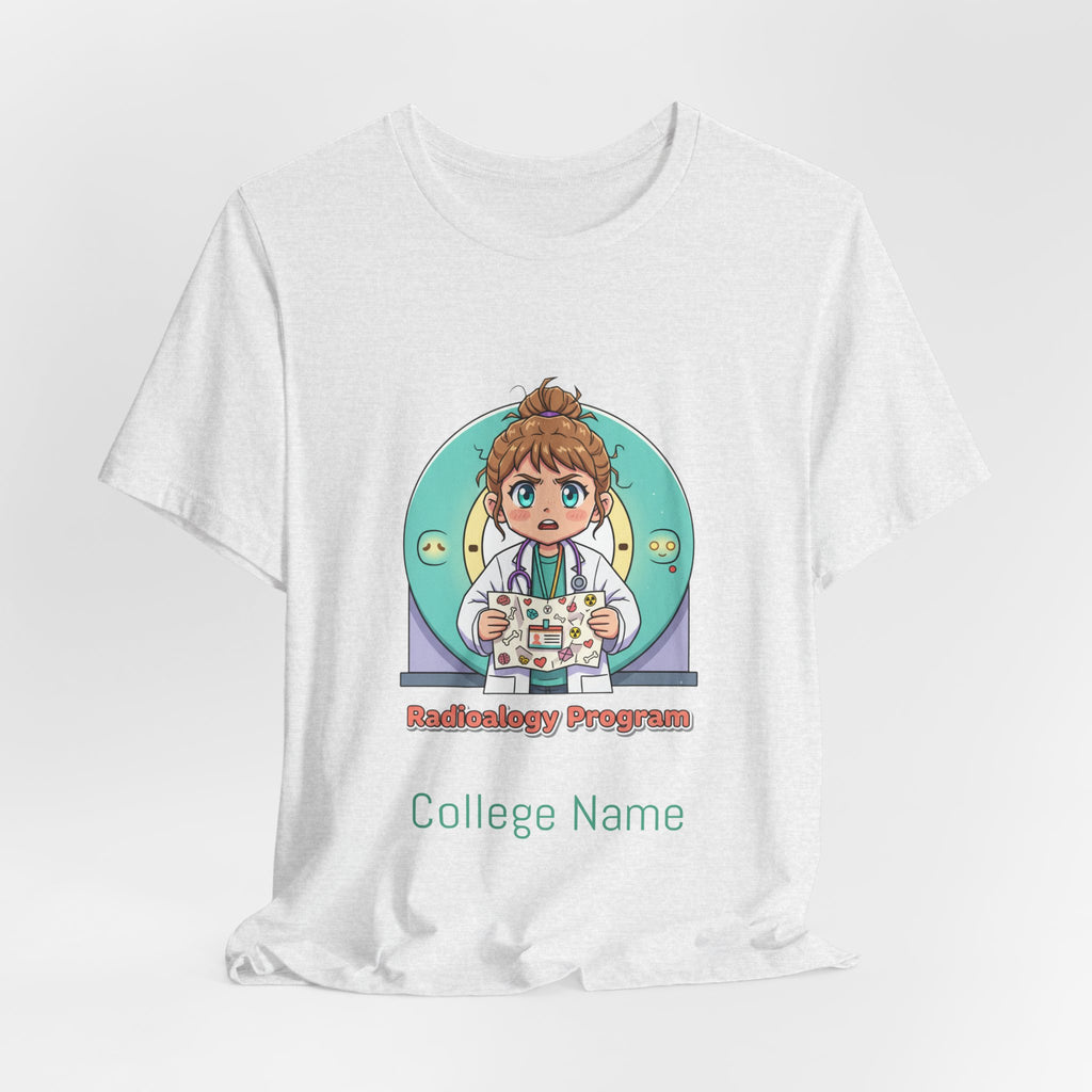 Radiology Student Program T-Shirt