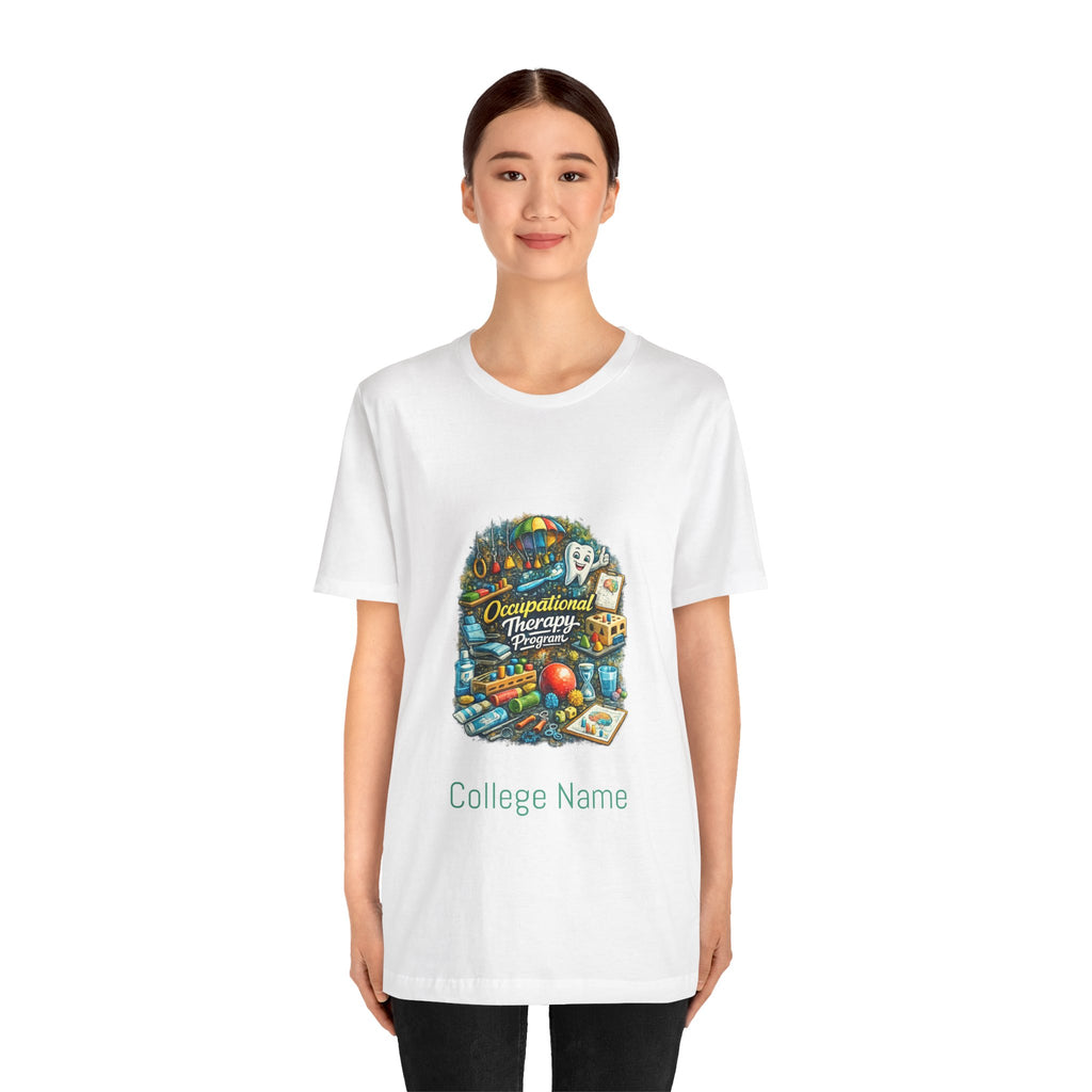 Occupational Therapy Program T-Shirt