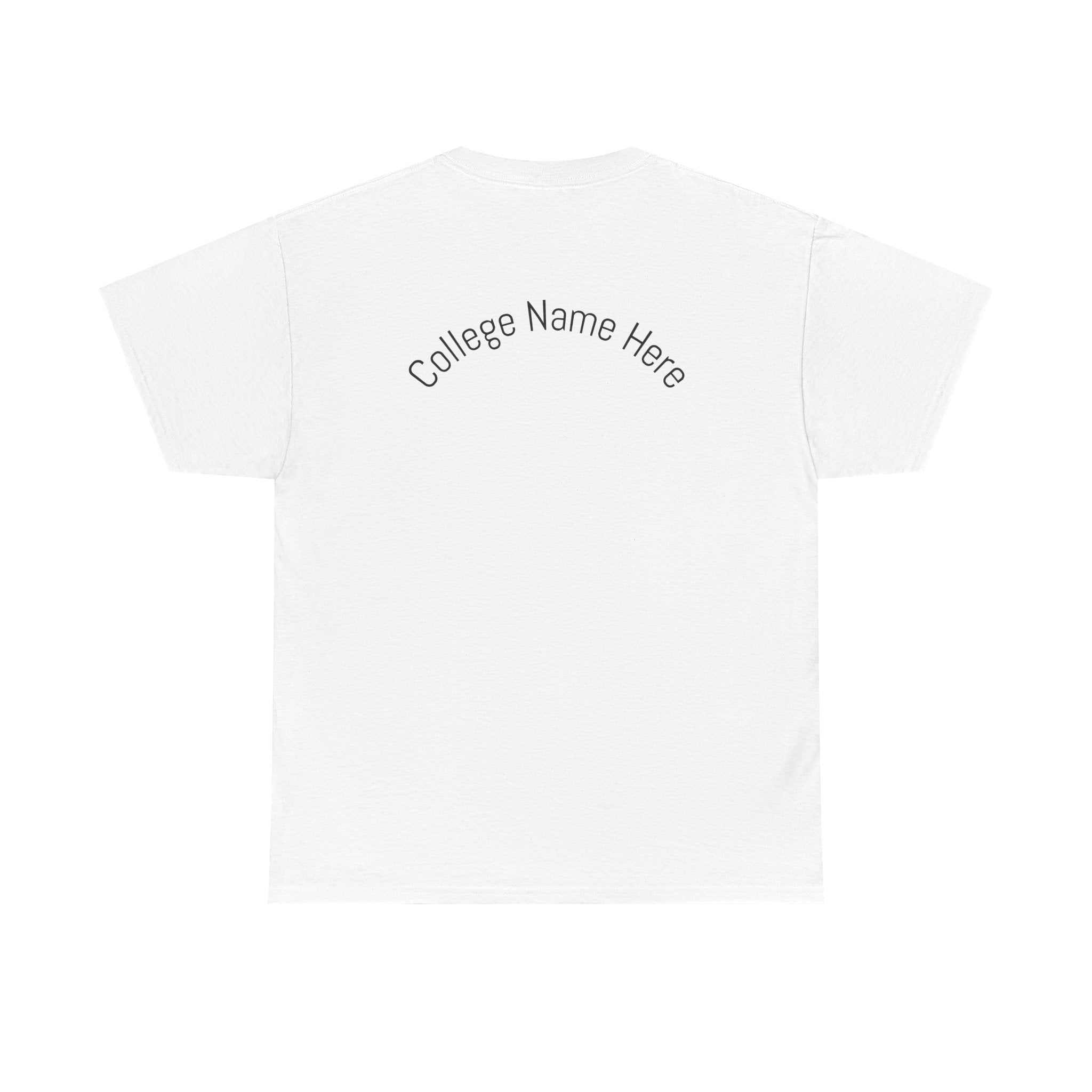 Unisex Radiology Tee